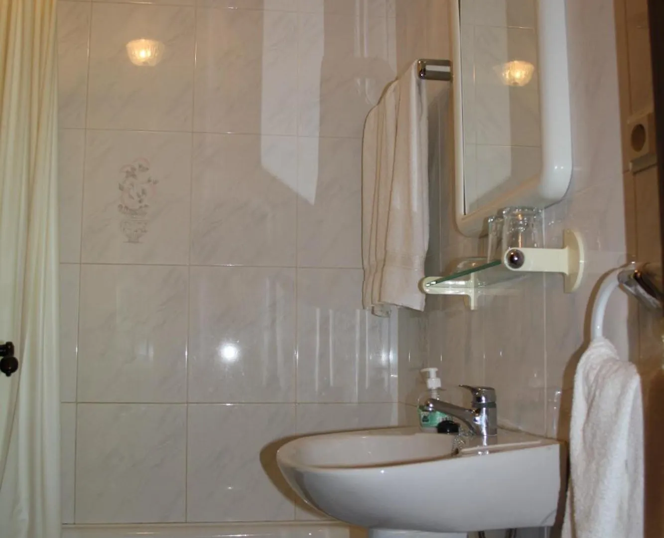 Hotel Restaurante Atalaya Comares Spain