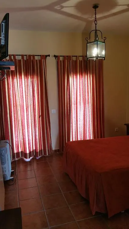 Hotel Restaurante Atalaya Comares