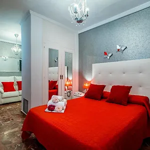 Hotel del amor Hotel Gines, Gines