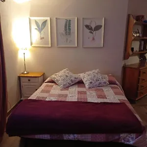 Сasa de vacaciones Loft Rural Molinillo, Comares