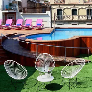 **** Hotel Axel Two 4 Sup - Adults Only España