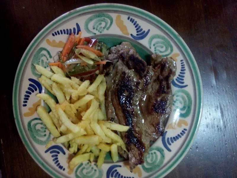 Hotel Restaurante Atalaya Comares Spain