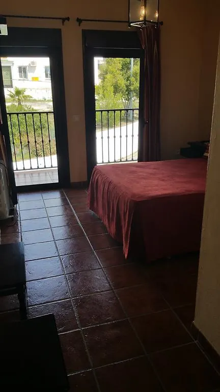 Hotel Restaurante Atalaya Comares Spain